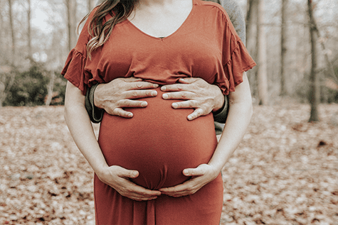 fotoshoot zwangerschap mechelen zemst